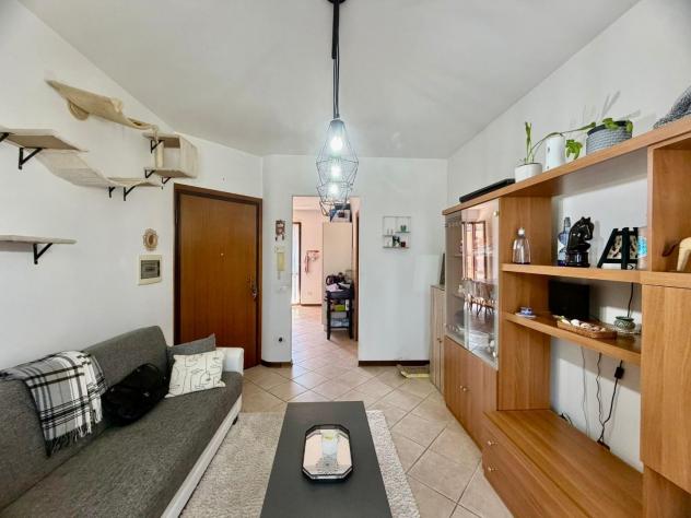 Appartamento in affitto a La Rosa - Terricciola 65 mq Rif: 1440874 - Foto 2