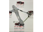 MECCANISMO ALZAVETRO POST. SX PEUGEOT 208 Serie 9673153980 MANUALE EB2F (1219)
