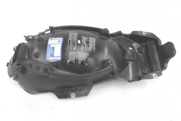 BMW R 1200 RT 46627682856 PARAFANGO POSTERIORE K26 03 - 14 REAR MUDGUARD