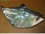 PROIETTORE D. FORD FOCUS (CAK) 3p / 5p / Wagon  Parti elettriche  Fanaleria &hellip;