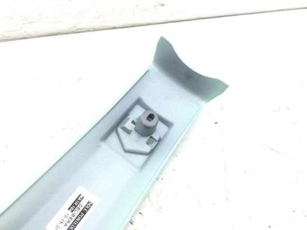 PIAGGIO VESPA GTS E4 ABS 125 CARENA COPERCHIO SCUDO ANTERIORE STERZO 2021 MD3200 - Foto 6