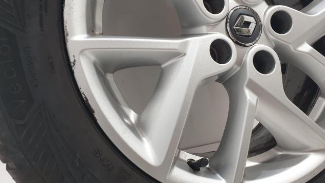 CERCHIO IN LEGA RENAULT Kadjar Serie 403002509R (15) - Foto 8