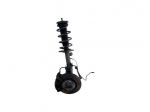 Mozzo Anteriore Sinistro Opel Crossland X 1.6 Cdi 3557918 364690 - W00346