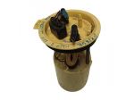 POMPA CARBURANTE VOLKSWAGEN Passat Berlina 5° Serie 3AA919050H CFF Diesel 1 &hellip;