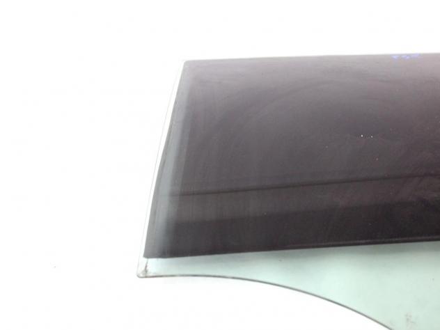 3AF845025 VETRO SCENDENTE PORTA POSTERIORE SINISTRA OSCURATO CON PELLICOLA VOLKSWAGEN PASSAT SW 1.4 M 110KW AUT 5P (2012) RICAMBIO USATO - Foto 2