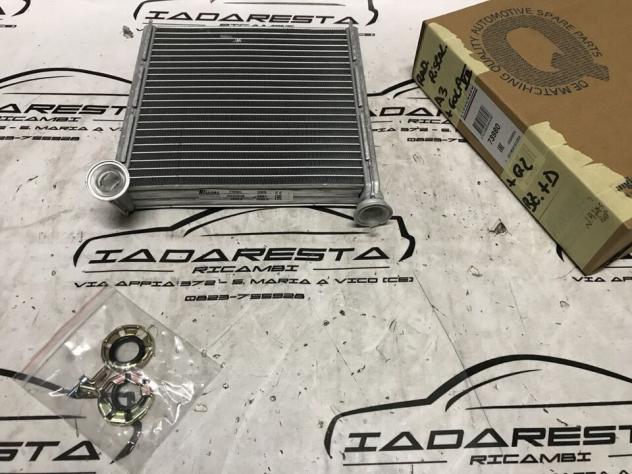 Radiatore Abitacolo Audi A3 - Q2 - Golf 7 - Tiguan 5Q0819031