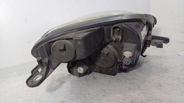 FARO ANTERIORE SINISTRO FIAT 500 L Serie (351_352) 52089194 312A2000 (12) - Foto 4