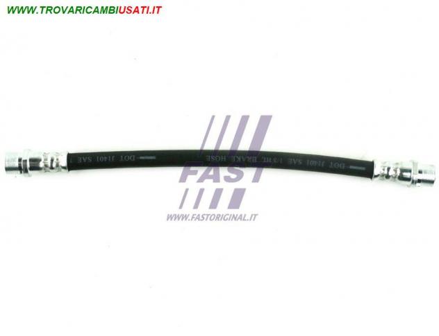 TUBO FLESSIBILE FRENO MERCEDES SPRINTER 95 901-905 POSTERIORE SX/DX 258MM FT35135