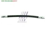TUBO FLESSIBILE FRENO MERCEDES SPRINTER 95 901-905 POSTERIORE SX/DX 258MM F &hellip;