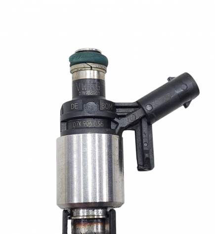 INIETTORE AUDI A3 RS3 Serie (8V) 07K906036 DAZ Benzina 2500 (1220) - Foto 11