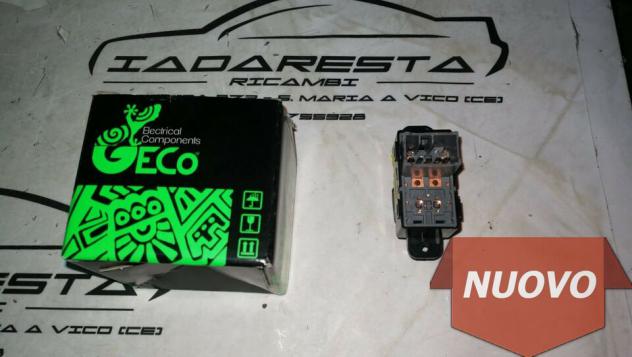 Pulsante Alzavetro Passeggero Hyundai i20 2014 93580C7010 - Foto 3