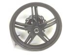 SYM SYMPHONY SR 125 CERCHIO RUOTA ANTERIORE 16 X 2.50 - NO DISCO 2010 AZ12N1RX