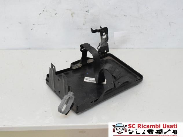 Staffa Supporto Batteria Jeep Compass - Foto 3