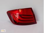BMW 5 F10 Faro parafango posteriore sinistro LED - 6369