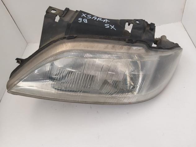 FANALE ANTERIORE SX CITROEN Xsara Break 1° Serie (9700)