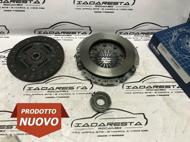 Kit Frizione Fiat Ducato 1.9 D 1987 5890358 - Foto 2