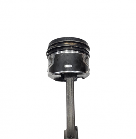 PISTONE MOTORE PEUGEOT 2008 Serie 9818178480 YH01 Benzina 1500 (19) - Foto 6