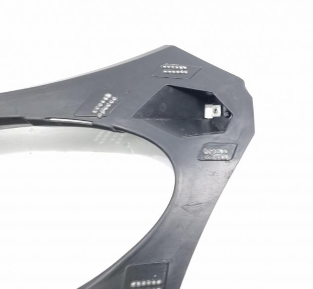 SUPPORTO PARAURTI ANTERIORE FIAT 500 X Serie 52012562 (15) - Foto 5
