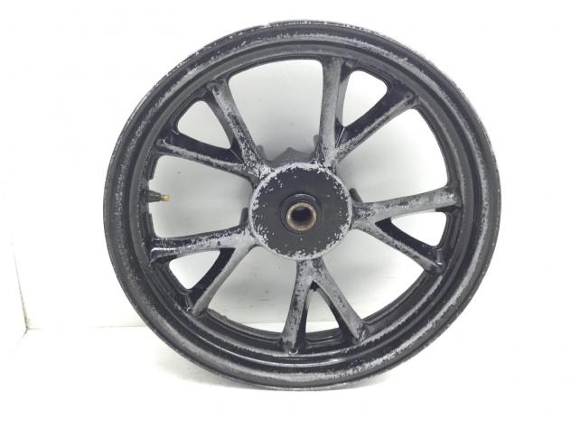 KYMCO PEOPLE GTI 300 CERCHIO RUOTA POSTERIORE 16 X 3.50 2010 V40000
