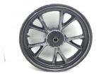 KYMCO PEOPLE GTI 300 CERCHIO RUOTA POSTERIORE 16 X 3.50 2010 V40000