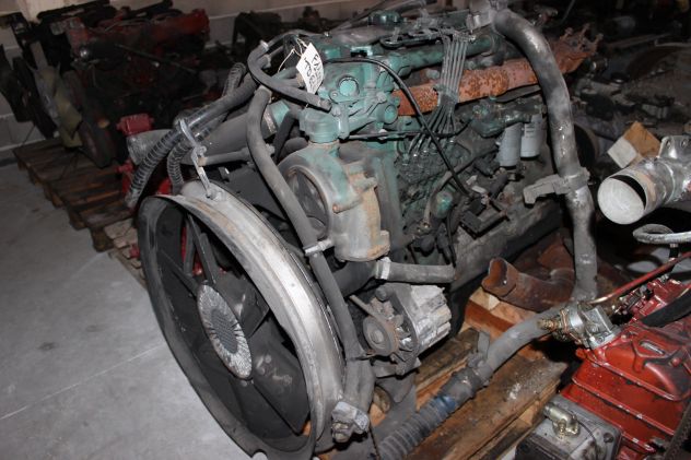 Motore USATO TD61F