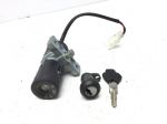 HONDA FORESIGHT 250 BLOCCHETTO CHIAVE ACCENSIONE 1998 2004 ZDCMF05A0YF