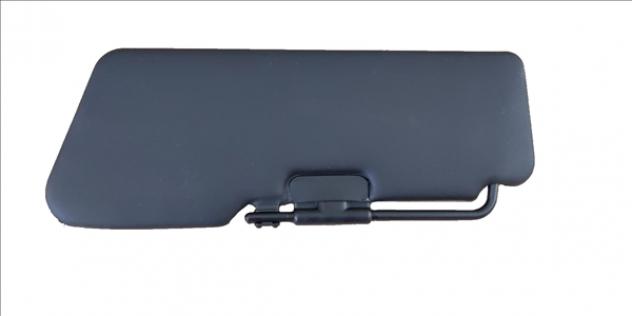1414442 ALETTA PARASOLE DESTRA NERA LIGIER JS50 JS56 DUE P85 P88 6