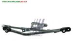 MECCANISMO TERGICRISTALLO ALFA 159 05 ANTERIORE SENZA MOTORE FT93107 Vetri  &hellip;