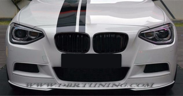 Griglia BMW F20 LOOK M1 LCI 11-15
