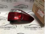 Faro Fanale Posteriore Dx Ford C-Max II 1767526