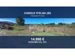Immobile in asta di 3512 m² in vendita a Casole d'Elsa
