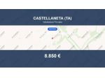 Immobile in asta di 2496 m² in vendita a Castellaneta