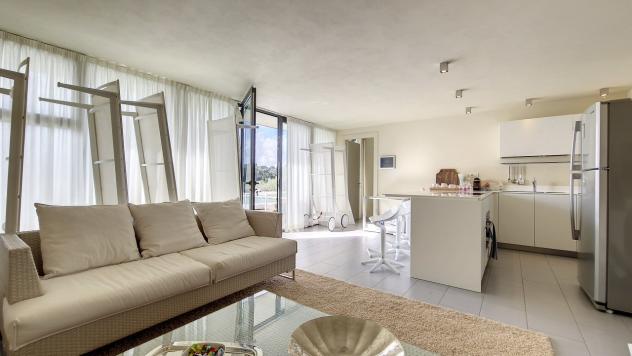 CASALE di 10 vani e di 500 mq (MONTECARLO) rif. 3495 - Foto 8