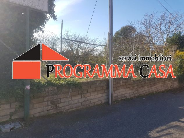 POMEZIA NORD CONSORZIO MONTE D'ORO VENDESI TERRENO E RUSTICO - Foto 7