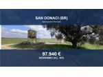 Immobile in asta di 108941 m² in vendita a Sanza