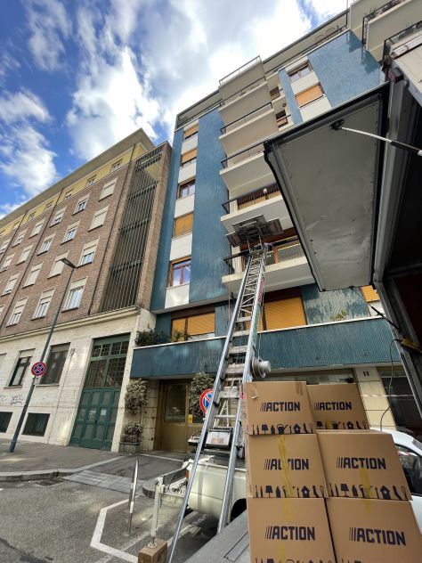 Noleggio Autoscale Torino e Piemonte – Con Operatore, Prezzi Convenienti - Foto 4
