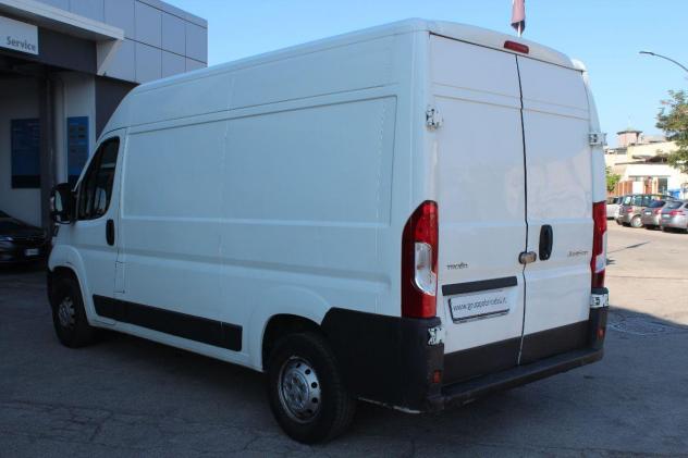 CITROEN Jumper 33 BlueHDi 110 PM-TM - Foto 6