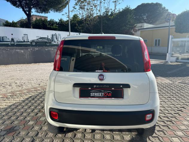 Fiat Panda 0.9 TwinAir 4x4 Pop Van 2 posti - Foto 4
