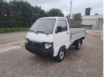 Piaggio ape quargo 2008 cassone fisso garanzia