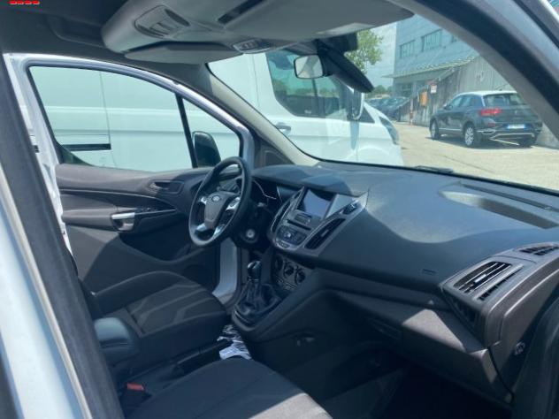 FORD Transit Connect 220 1.5 TDCi 100CV Pc 5 POSTI AUTOCARRO rif. 23926929 - Foto 3