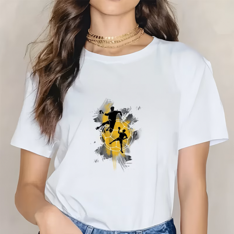 T-Shirt varie stampe - Foto 8