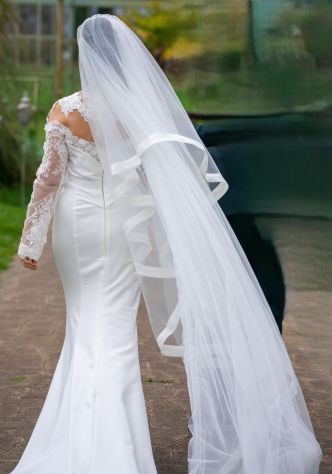 Abito Sposa Atelier - Foto 9