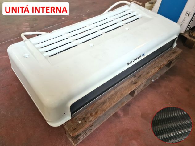 motore frigo usato da camion - Foto 2