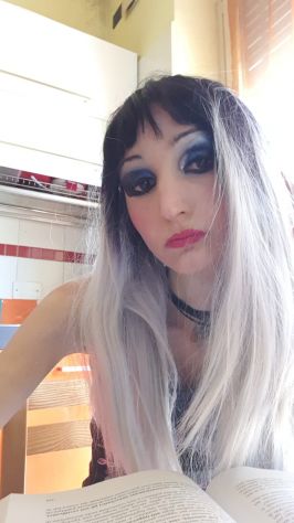 🇮🇹Vera italiana🇮🇹 se ami coccole baci umidi e sei un bel 🐷 🐷 - Foto 4 Tel:3757918718