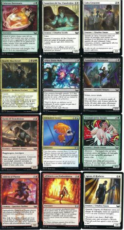 carte magic the gathering - Foto 2