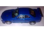 Modellino Mini-racer Nissan Skyline gt-r scala 1:32 vintage rara