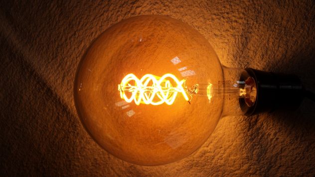 LAMPADINE A LED DI DESIGN vintage stile - Foto 4