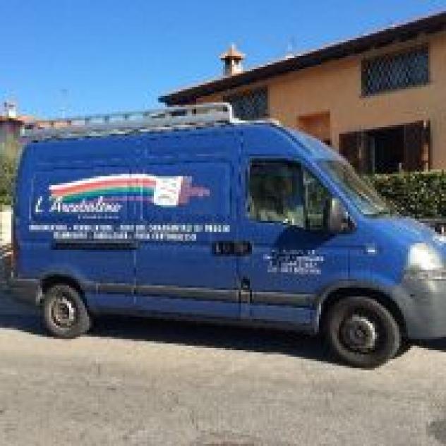 L'Arcobaleno Pavimenti in Resina