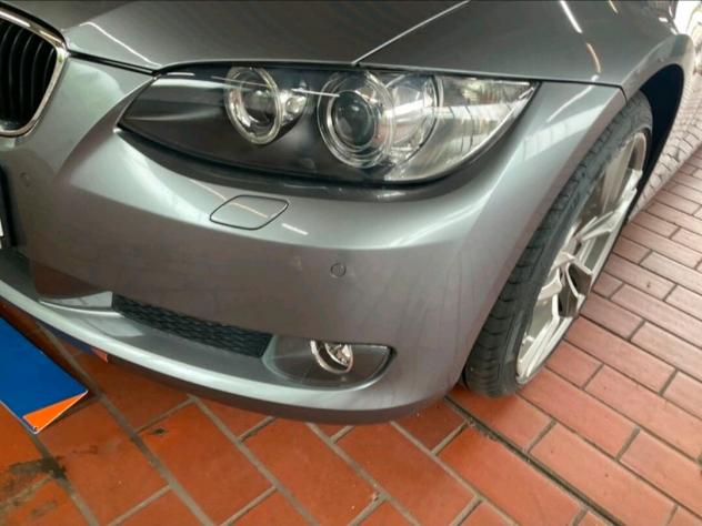 Bmw 320 320i cat Cabrio Futura - Foto 9