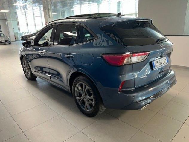 FORD Kuga 2.0 EcoBlue 120 CV aut. 2WD ST-Line rif. 24031876 - Foto 6